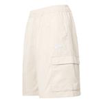 Шорты клубные карго короткие Nike, белый - фото