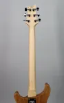 Paul Reed Smith CE 24 Black Top Natural Back - фото 6