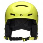 Лыжный шлем Briko, желтый - фото 3