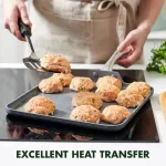 Набор посуды GreenPan Lima, 28/30 см - фото 4