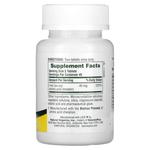 Железо NaturesPlus 40 мг, 90 таблеток - фото 2