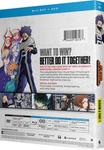 Blu-Ray диск My Hero Academia Season 5 Part 1 Blu-ray/DVD - фото 2
