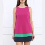 Платье династии Max&Co., фуксия - фото