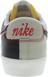 Nike mens, Black/Natural/Red-Blue - фото 3