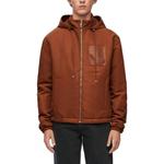 Куртка мужская Loewe, черный - фото 6