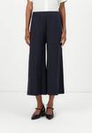 Брюки Marc O'Polo DENIM CULOTTE, Blue Depths/Dark Blue - фото