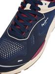 Pepe Jeans Кроссовки 'TRAIL TECH M' в цвете Navy - фото 6