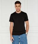 Футболка CALVIN KLEIN JEANS Regular Fit, черный - фото 3