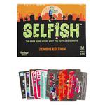 Настольная игра Selfish Zombie Edition - фото