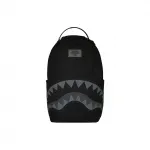 SPRAYGROUND Нейлоновый рюкзак Regular Unisex Black - фото 4
