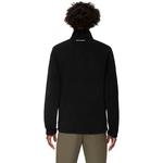 Под куртку innominata ml куртка мужская Mammut, черный - фото 3