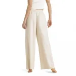 Брюки Roxy Lekeitio Break Mid, бежевый - фото 2