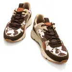 Кроссовки Mtng 60431, коричневый - фото 5