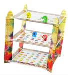 Холи. Фестиваль красок, настольная игра, МУДУКО MUDUKO - фото 2