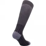 Носки CMP Trekking Wool Long 3I49277, серый - фото 4