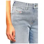 Джинсы Diesel Joy SX, синий - фото 3