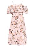 Летнее платье ABOUT YOU Celia, розовый - фото