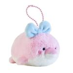 Плюшевый кулон Dolls and bears dance - фото 9