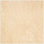 Ковер Monterey Solid Shag Safavieh, бежевый, 153x153 см - фото 4