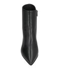 Ботильоны Le Silla, черный - фото 4