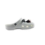 Crocs Классические клоги unisex белый - фото 3