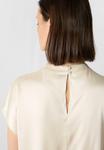 Блуза comma Blouse, Beige - фото 4