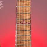 PRS Private Stock Custom 24 Buckeye Burl Violet - фото 7