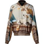 LOUIS VUITTON Куртка, Brown - фото