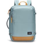 Рюкзак Go Carry-on объемом 34 л Pacsafe, бирюзовый - фото