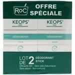 Дезодорант-стик Roc Keops 40 мл - фото