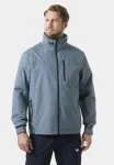 Куртка crew midlayer sailing 2.0 outdoor Helly Hansen, Washed Navy - фото