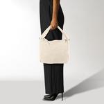 Сумка через плечо TOM TAILOR DENIM Nomi, белый - фото 4