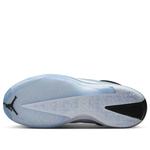 Кроссовки Air Jordan 40 'Blue Suede' - фото 5