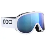 Горнолыжные очки POC Retina Mid, белый - фото 4