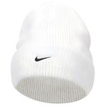 Пик Толл Каф Свуш Белая Бейсболка Nike - фото