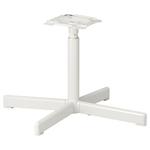 Каркас офисного кресла SIBBEN IKEA, белый - фото