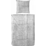 Постельное белье Примера Primera, серый - фото