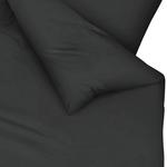 Постельное белье kaeppel 139456 2-teilig, антрацит - 135 х 200 см - фото 2