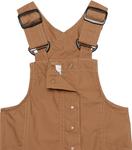 Columbia детский комбинезон для девочек Washed Out, Delta - фото 3