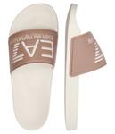 Тапочки Ea7, розовый - фото 4