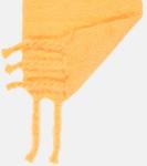 Шарф из смеси мохера и шерсти Jil Sander - фото 5