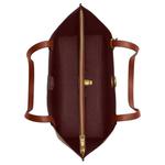 COACH Кожаная сумка-шоппер - фото 3