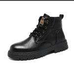 Ботинки Kangaroo head Martin Boots Unisex - фото 6