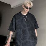 Футболка унисекс Benatry, темно-серый - фото 4