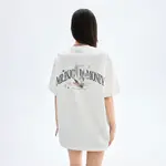 Футболка унисекс Mr.Enjoyda Money, черный - фото 7