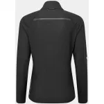 Куртка Ronhill Tech gore-tex windstopper, черный - фото 4