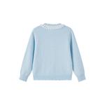 Детский свитер Disney, белый - фото 4