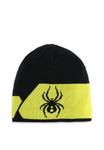 Шапка SHELBY Spyder, желтый - фото 2