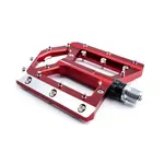 Педали Cube Slasher, золотой - фото 2