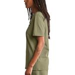 Футболка унисекс Kassel Green Timberland - фото 10